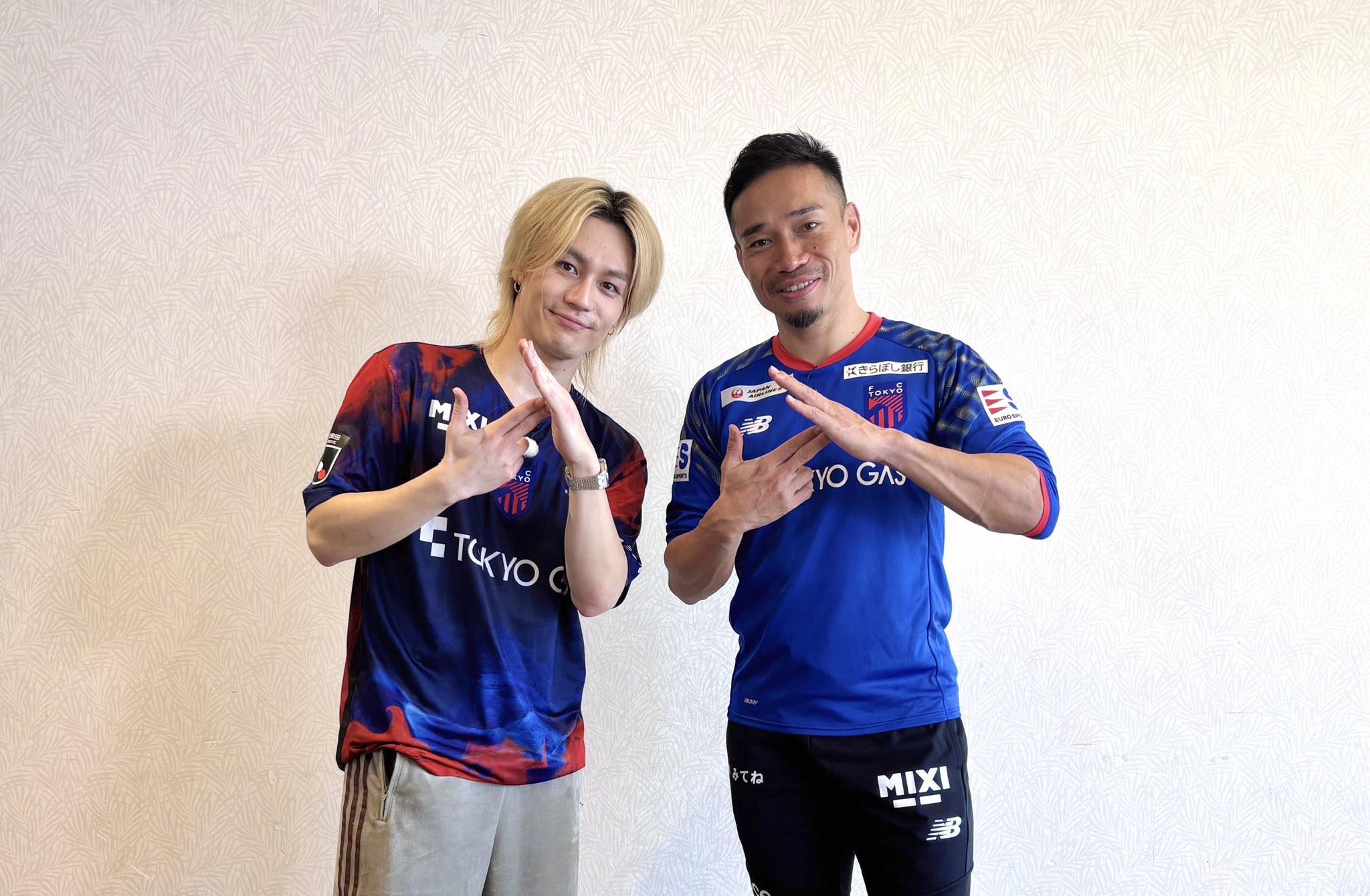 开云体育-长友佑都：我会去世界杯，并且要在那里展现最好的自己